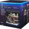 Aquarium Fish Tank Kit, 32 Gallon
