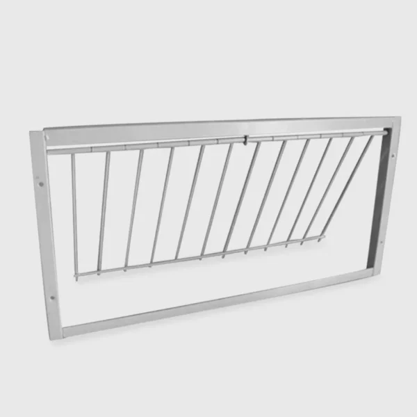 Sturdy Pigeon Jumping Cage Door Racing Trap Bird House Entrance Loft Gate Pet Products Bird Cages Nests Pigeon Trap Pigeon Birds