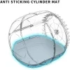 Petit Accessory-PETKIT Replaced barrel for Pura-X Automatic Cat Litter Box Drum Replacement Cylinder with mat inside