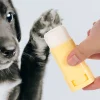Beeswax Pet Paw Balm Dog Cat Foot Cream Household Care Products Winter Moisturizer Supplies For Small Animals Pet Products