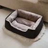 Bed for Cats Pet Products Cushions Kitten Goods Accessories Dog All Home Supplies Things Accessory Habitats Basket House Beds