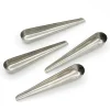 Stainless steel feeding devices, various types of bird feeding devices, rust-proof and convenient feeding tool