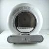 Automatic Electric Tuya APP-Control Smart Litter Box for Cats Easy Clean Plastic Pet Product Self-Cleaning Litter Box