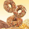 Parrot Teething Stick 5cm A variety of natural grains and fresh fruits and vegetables Comprehensive nutritional supplement food