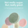 Lonno Chicken Freeze-dried Lollipop Cat Snack Nutritious Chicken Fruit Flavor Pet Teeth Stick Safe and Delicious 10 Pcs