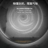 Smart Cat Litter Box Automatic Cat Toilet Fully Enclosed Electric Cat Self Cleaning Litter Box Pet Toilet Litter Tray English