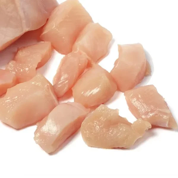 20/50g Cat Food Freeze-dried Chicken Cat Food of Dogs Freeze-dried Chicken Granules Rich in Nutrition Pet Dry Food Pet Supplies