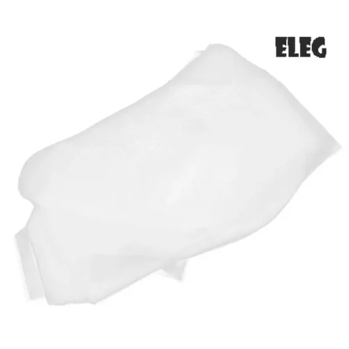 ELEG-100Pcs Canine Semen Collection Cones, Disposable Canine Artificial Insemination Cones Dog Semen Collection Bag
