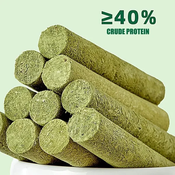 Freeze Dried Snacks Cat Food Gentle Natural Chew Stick Stress Relief Cat Food Cat Grass Stick For Small Medium Large Cats