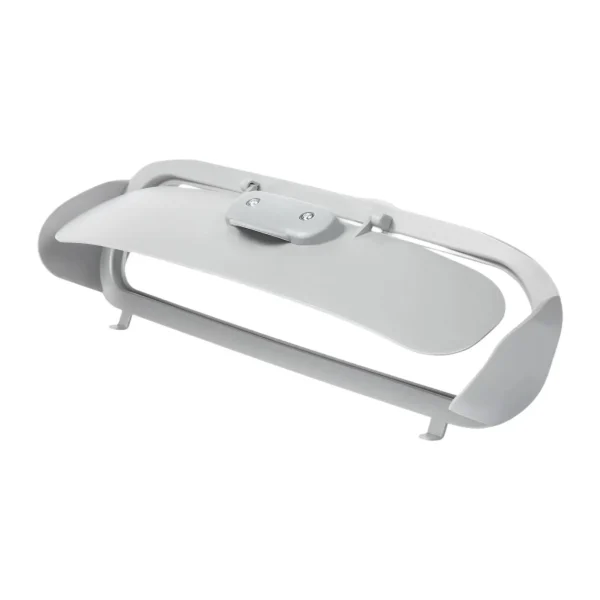 Cat Litter Box Door Pet Supplies for Indoor Cats Kitten Compact Portable Parts for Automatic Cat Litter Box Cat Toilet Bin Cover