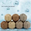300g/500g/1000g Nano Aquarium Fish Tank Filter Media Hollow Particles Biological Ball Bio filter for Aquarium Accessories Large