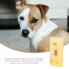 Beeswax Pet Paw Balm Dog Cat Foot Cream Household Care Products Winter Moisturizer Supplies For Small Animals Pet Products
