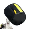 Pet Static Dedusting Brush Grooming Gloves Pet Hair Remover Brush Double-Sided Removing Dog Cat Hair Sofa Carpet Clothes