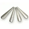 Stainless steel feeding devices, various types of bird feeding devices, rust-proof and convenient feeding tool