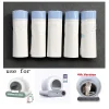 90 Count Cat Litter Bags for Automatic Litter Box Extra-Thick Cat Litter Box Liners for MeoWant/catlink/Tonepie Toilette
