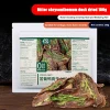 Bitter Chrysanthemum Duck Dried Meat Pieces Dog Snacks Grinding Stick Pet Size Puppies Training Reward Heat Clearing and Fire