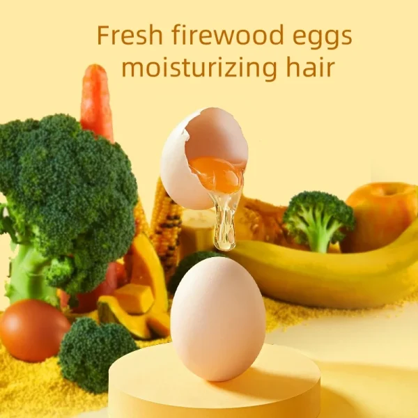Eggs Yolk Millet Parrots Bird Food Breeding Weaning Period Shellless Millet Eggs Young Birds Food Containing Nourishing Pill