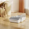 Intelligent Self-cleaning Open Cat Litter Box Pet Product Automatic Cat Bedpan Leak-proof Sterilization Deodorization Toilet b