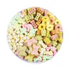 200g Pet Food Dog Snacks Grinding Teeth Cleaning Dog Multi-flavor Biscuits Chicken Beef Calcium Milk Steamed Buns Pet Snacks