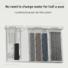 Xiaomi Mijia Smart Fish Tank MYG100 Work with Mijia APP Mobile Controlled Remote Feeding Smart Lighting System Light Aquarium