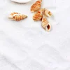 5 Packs Aquarium Sand Quartz 10kg for Fish White Tank Decoration Pebbles Bagged Substrate