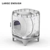 Petit Accessory-PETKIT Replaced barrel for Pura-X Automatic Cat Litter Box Drum Replacement Cylinder with mat inside