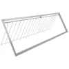Sturdy Pigeon Jumping Cage Door Racing Trap Bird House Entrance Loft Gate Pet Products Bird Cages Nests Pigeon Trap Pigeon Birds