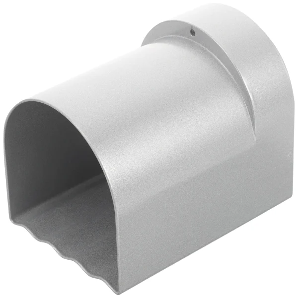 Pet Cooling Aluminum Nest Summer Travel Reusable Bite Resistant Easy Small Pets House Cage Ice Box Rabbit Hamster Bed