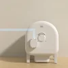 APP Control Intelligent cat Litter Box Self-cleaning 68L Large Capacity cat Litter Box Robot Automatic cat Litter Box