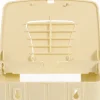 4 Pcs Bird Breeding Box Nesting Hut Hatching House Incubation Cage Pet Supplies Plastic Bird Hut Roosting Box Hanging Case Bird