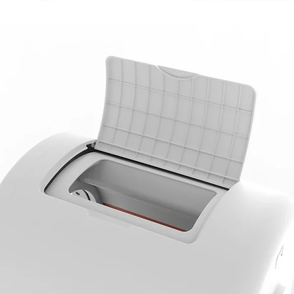APP Control Intelligent cat Litter Box Self-cleaning 68L Large Capacity cat Litter Box Robot Automatic cat Litter Box