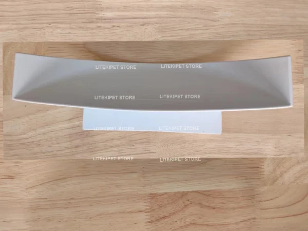 kf-Sfdeae1ad07ff4284b9f213aec6ad9e56I Automatic Cat Litter Box Replace Accessory Sand Barrier for Pet TONEPIE Toilet Replacement